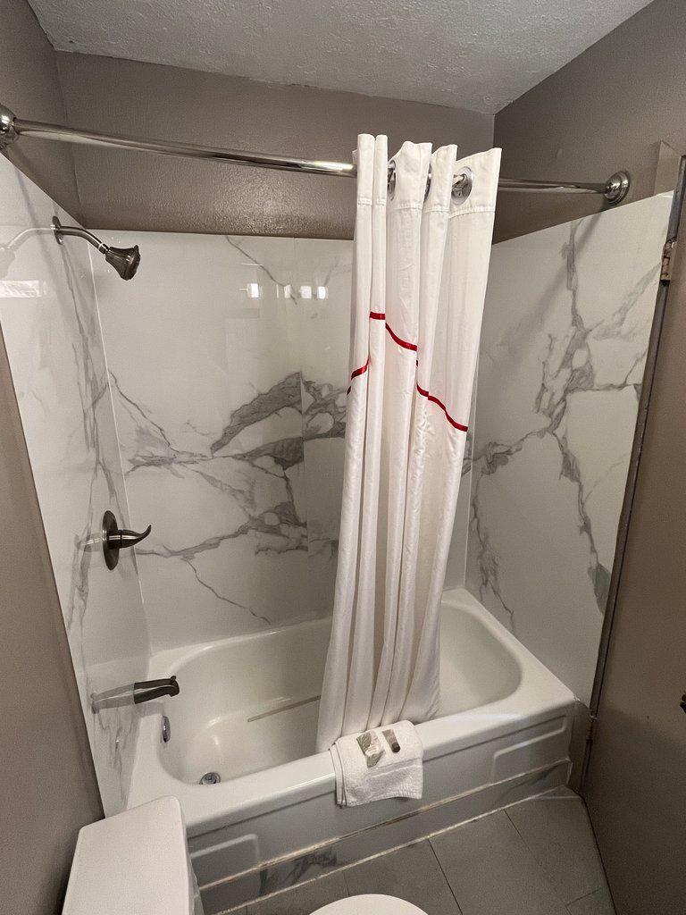 Red Roof Inn Madisonville Ngoại thất bức ảnh