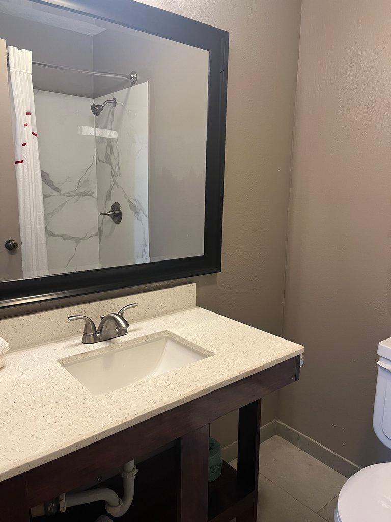 Red Roof Inn Madisonville Ngoại thất bức ảnh